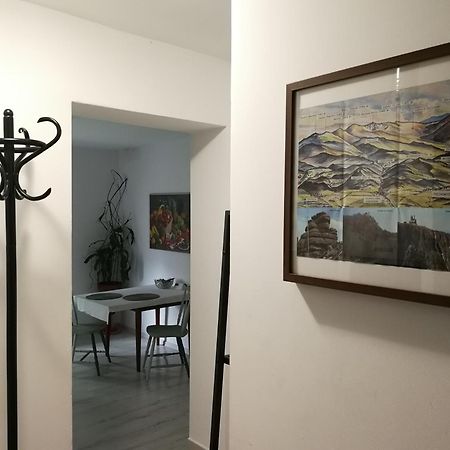 Kacik U Miry Apartment Jelenia Góra Exterior foto