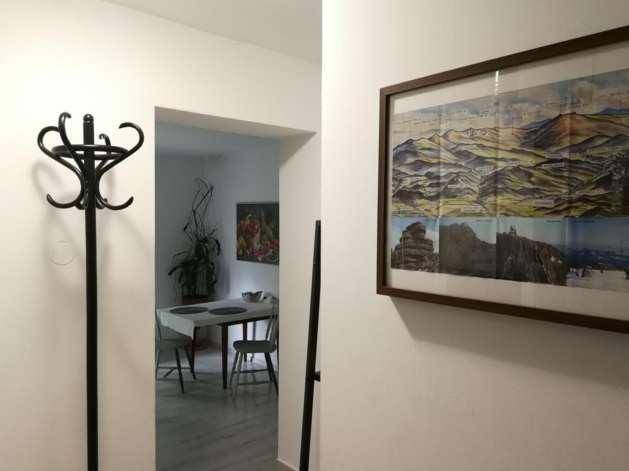 Kacik U Miry Apartment Jelenia Góra Exterior foto