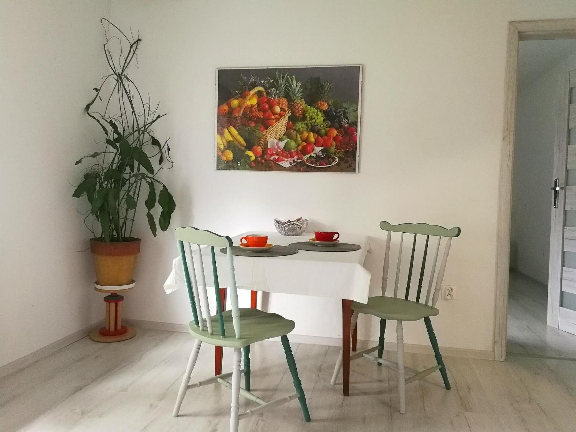 Kacik U Miry Apartment Jelenia Góra Exterior foto